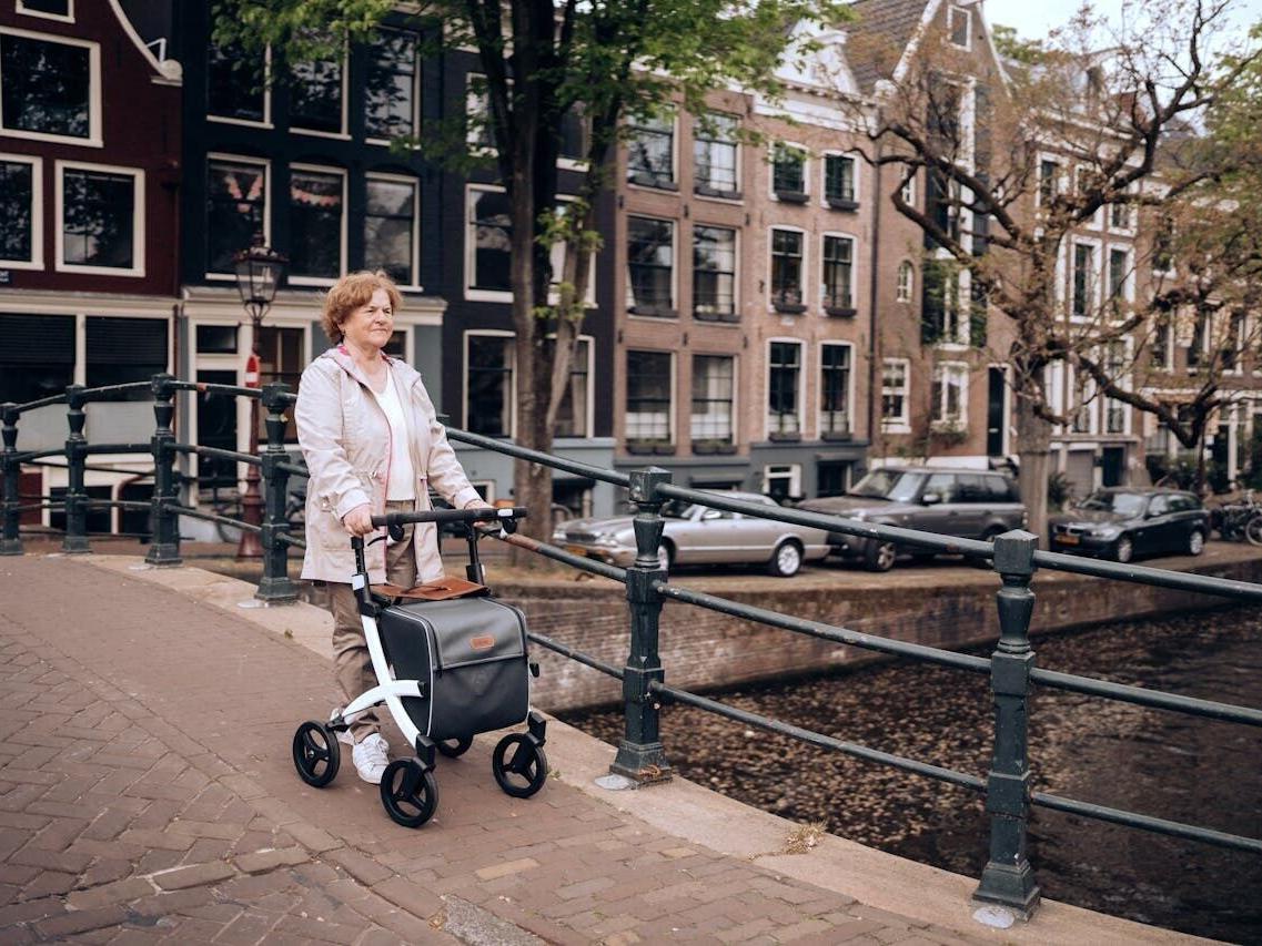Older women who walk at least this many steps a week live longer: study